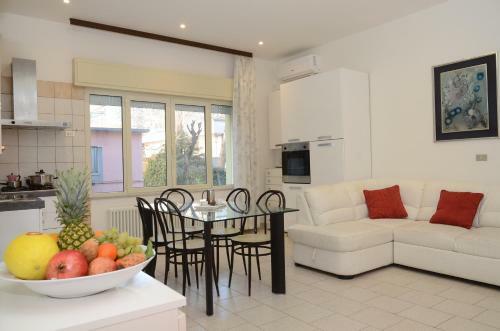 Apartamento Residence Edera