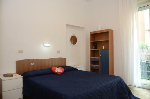 Apartamento Residence Edera
