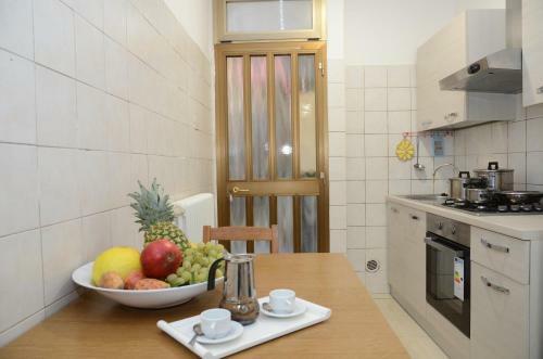 Apartamento Residence Edera
