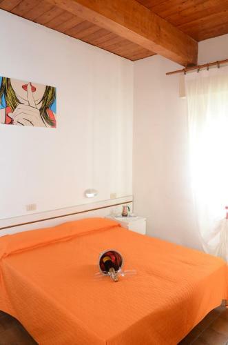 Apartamento Residence Edera