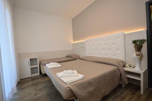Hotel Vernel