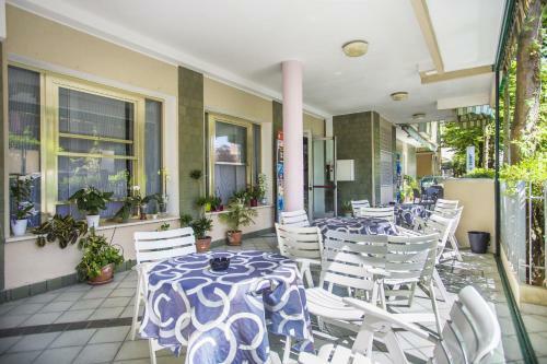Hotel Albergo Villa Denny