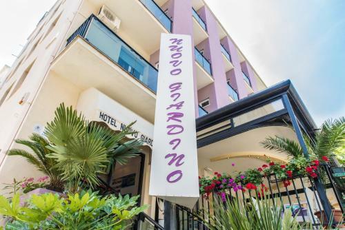 Hotel Nuovo Giardino
