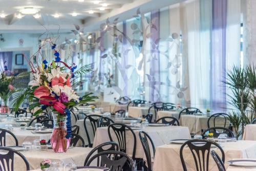 Hotel Nuovo Giardino