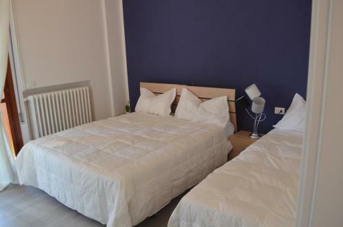 Apartamento Suite Rivabella Rimini
