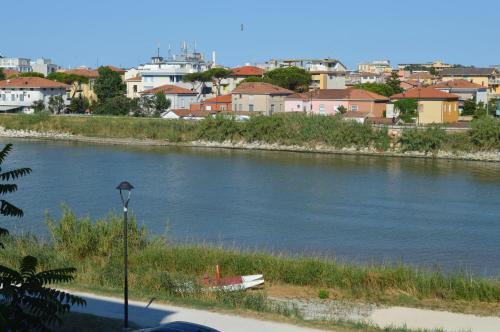Apartamento Suite Rivabella Rimini