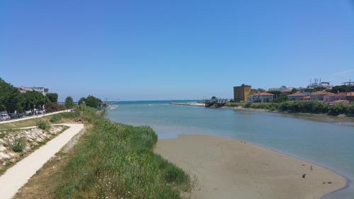 Apartamento Suite Rivabella Rimini