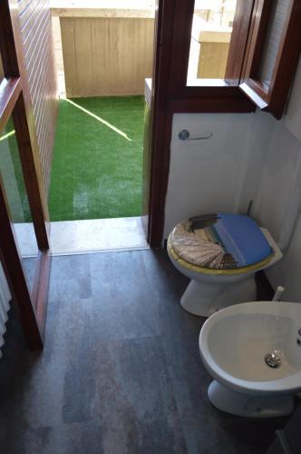 Apartamento Suite Rivabella Rimini