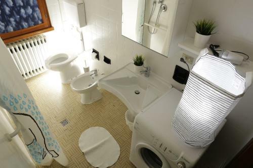 Apartamento Villa Rimini