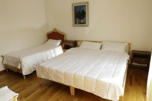 Apartamento Villa Rimini