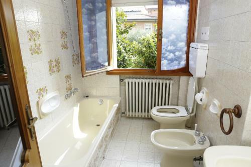 Apartamento Villa Rimini