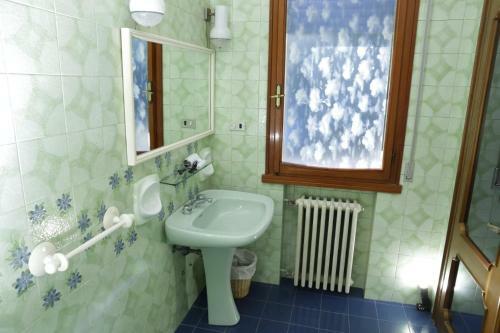 Apartamento Villa Rimini