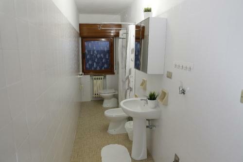 Apartamento Villa Rimini