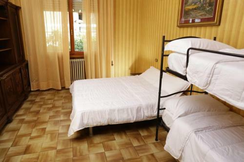 Apartamento Villa Rimini