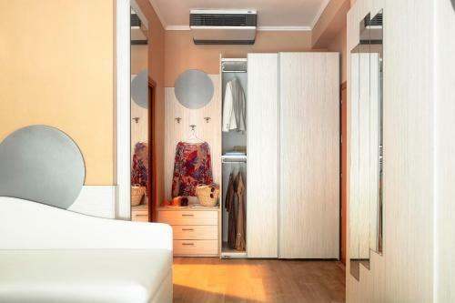 Hotel Ombretta Mare