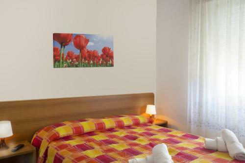 Hotel Villa Franco