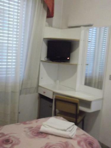 Hotel Columbia