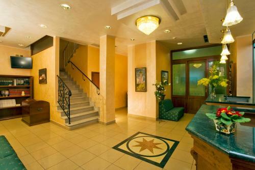 Hotel Andrea's