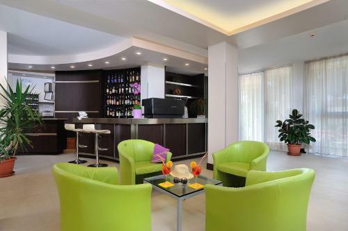Hotel Oceanic