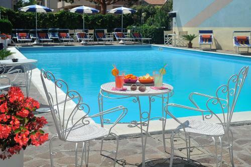 Hotel Oceanic