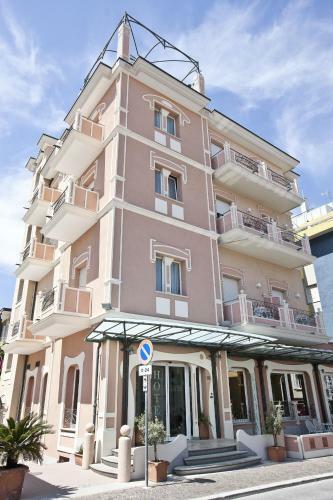Hotel Aurora