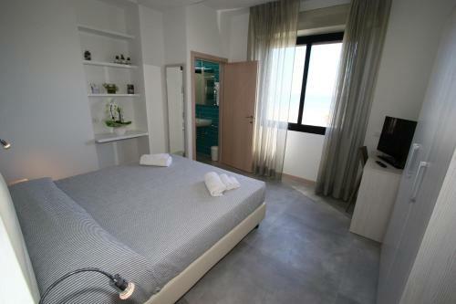 Aparthotel Residence Hotel Angeli