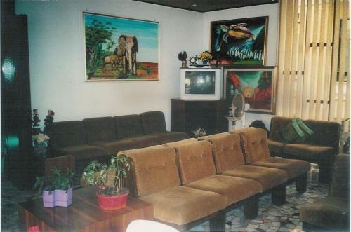 Hotel Club Italgor