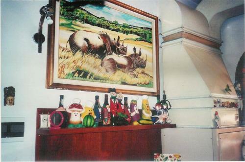 Hotel Club Italgor