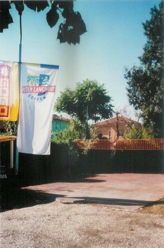 Hotel Club Italgor