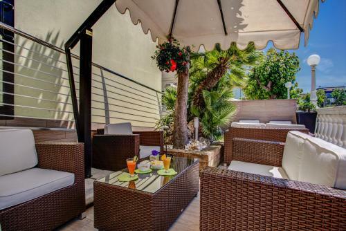 Hotel Caesar Paladium