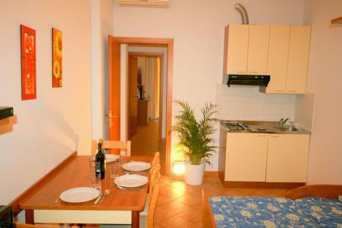 Apartamento Residence Algarve