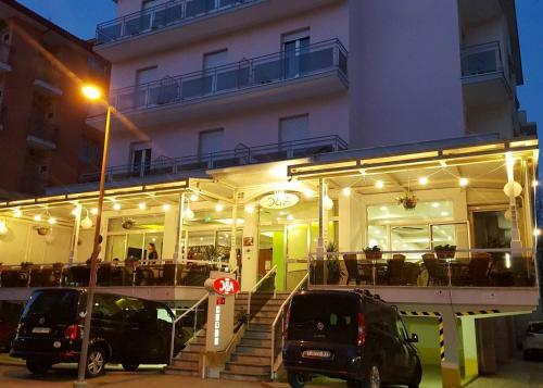 Abc Hotel