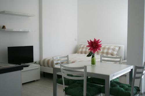 Apartamento Residence Fanny