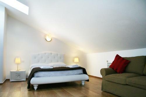 Apartamento Residence Fanny