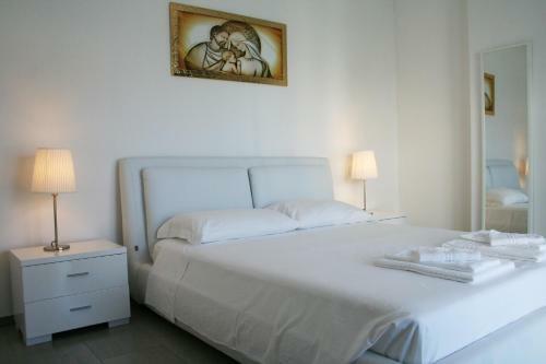 Apartamento Residence Fanny