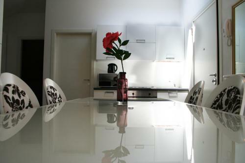 Apartamento Residence Fanny