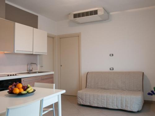 Apartamento Residence Art