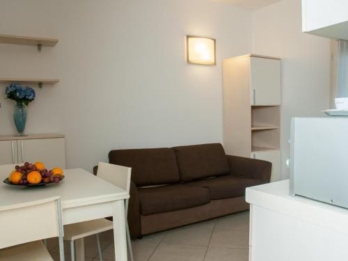 Apartamento Residence Art