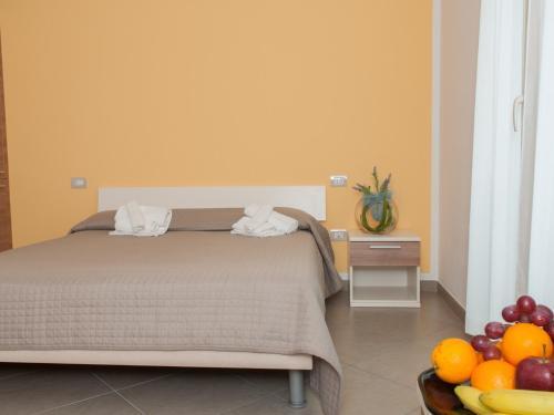 Apartamento Residence Art