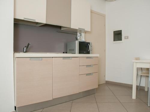 Apartamento Residence Art