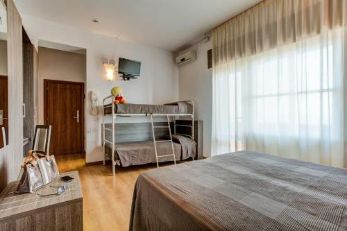 Hotel Maxy
