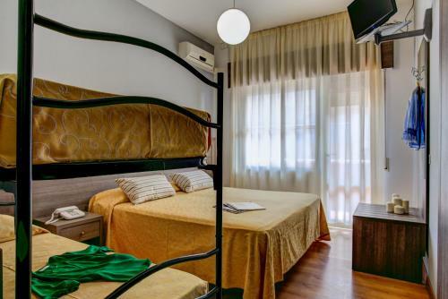 Hotel Maxy