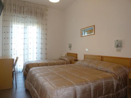 Apartamento Residence Abamar