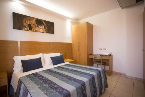 Apartamento Residence Marzia