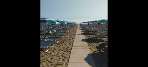 Apartamento Residence Marzia