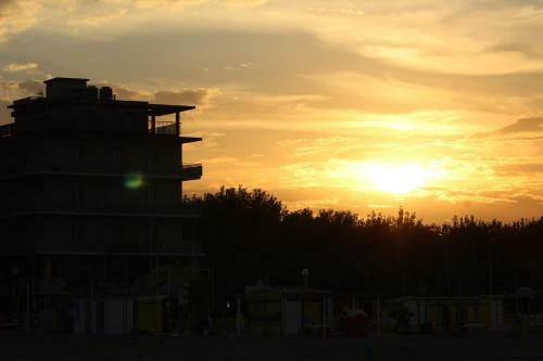 Hotel Tritone