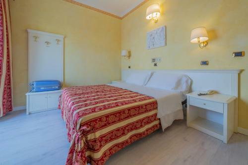 Hotel Executive La Fiorita
