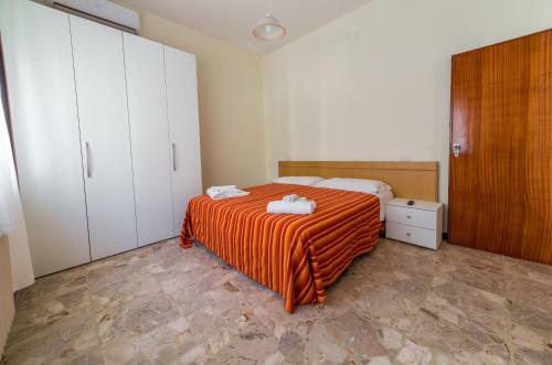 Apartamento Residence Malib�