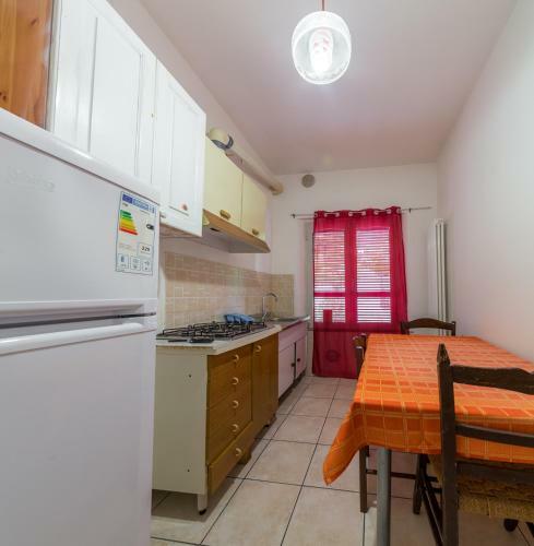 Apartamento Residence Malib�
