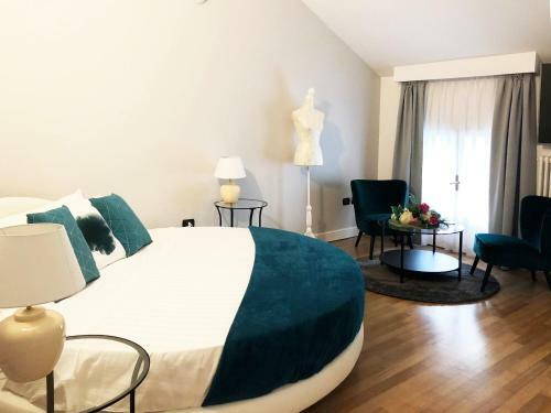 Apartamento Marina Centro Suite